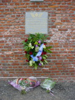 Memorial to the Crew of "ROYAL FLUSH"
