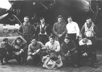 384th Bomb Group Lead Crews