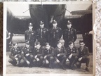 Andrew Boles Crew, 545th BS