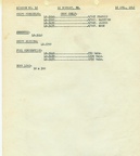 Mission # 16 Le Bourget France 16 August